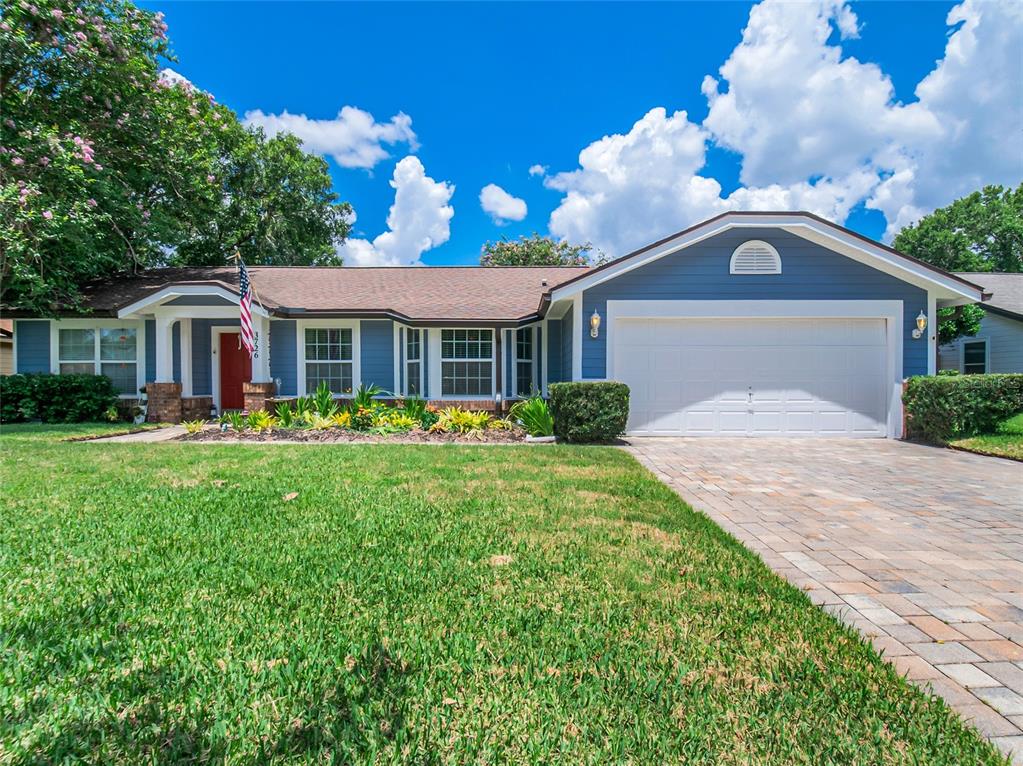 3726 SARASOTA COURT