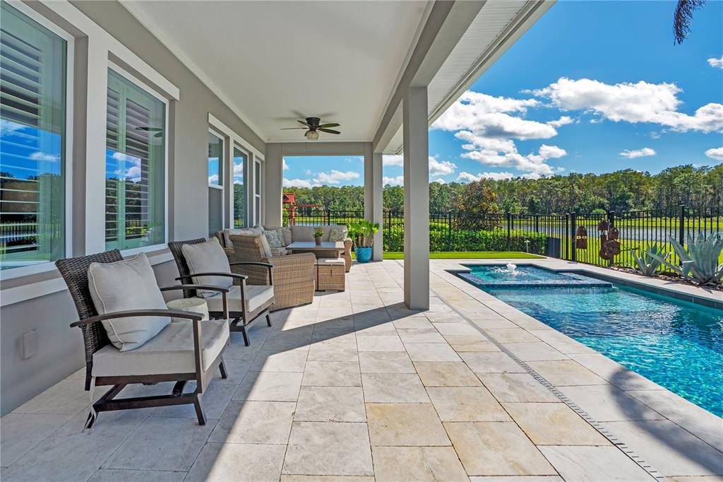 8336 CANETTI STREET, ORLANDO, FL — photo 3 of 73