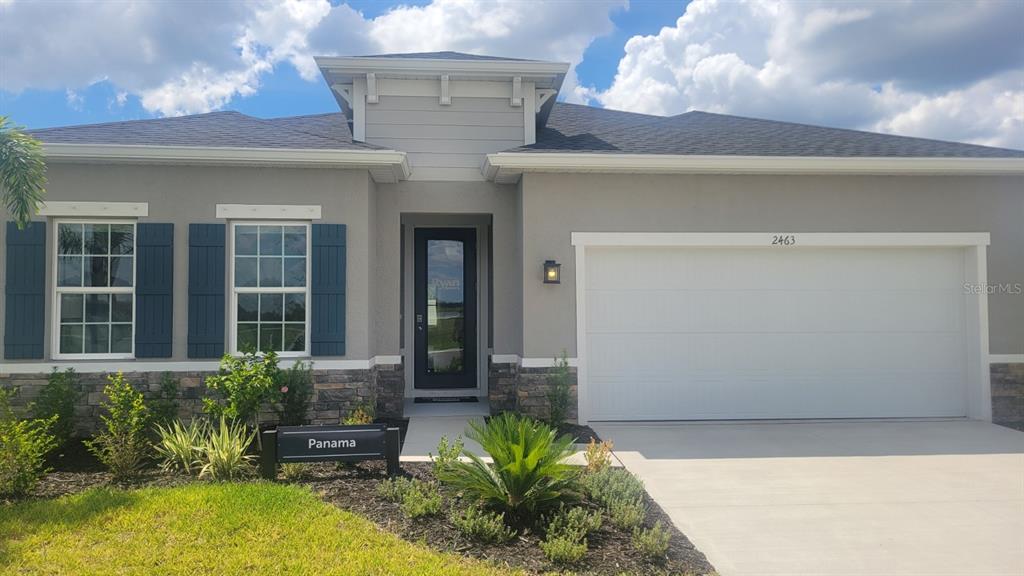 2578 WHITE LADYFISH ROAD