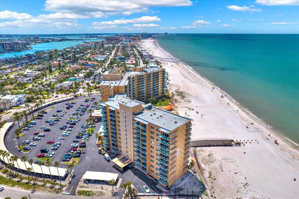880 MANDALAY AVENUE UNIT N404