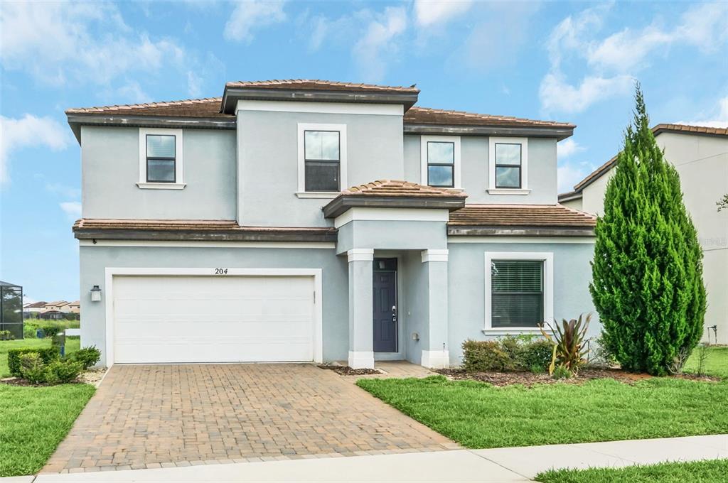 204 KENNY BLVD