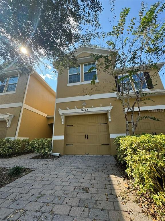 14442 DESERT HAVEN STREET UNIT 4305