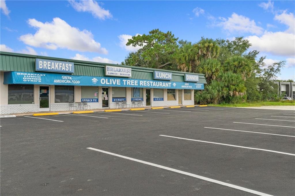 963 N Suncoast BOULEVARD