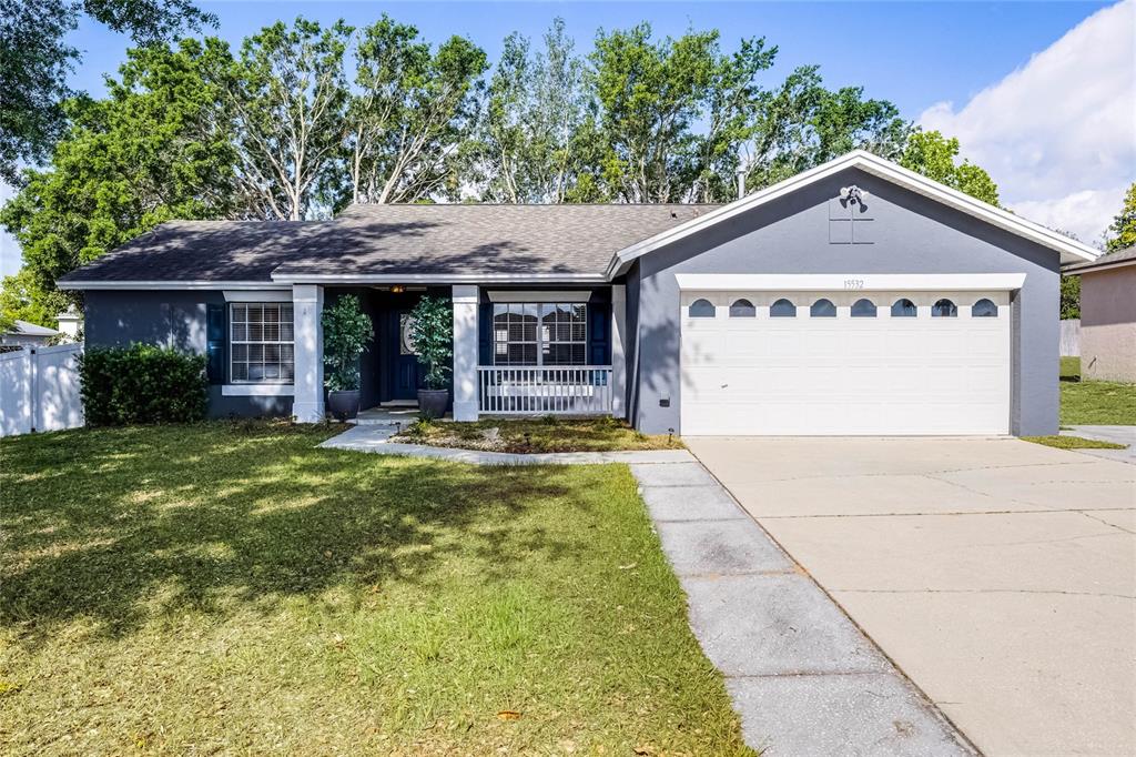 15532 KENSINGTON TRAIL