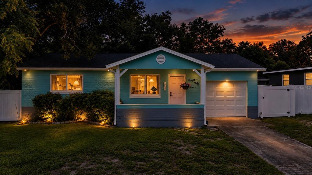 856 BERKSHIRE ROAD, DAYTONA BEACH, FL — photo 2 of 30