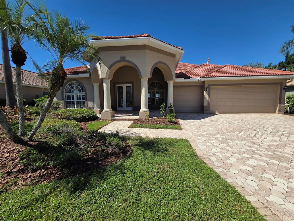 7531 CAMDEN HARBOUR DRIVE, BRADENTON, FL — photo 2 of 30