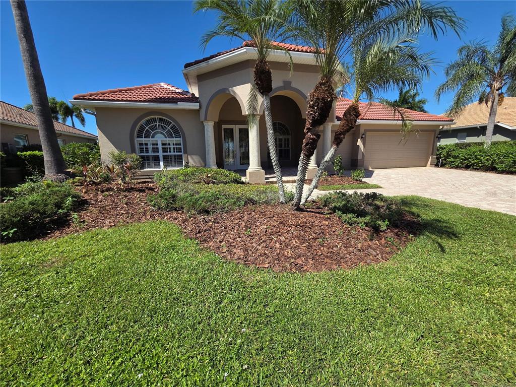 7531 CAMDEN HARBOUR DRIVE, BRADENTON, FL — photo 3 of 30