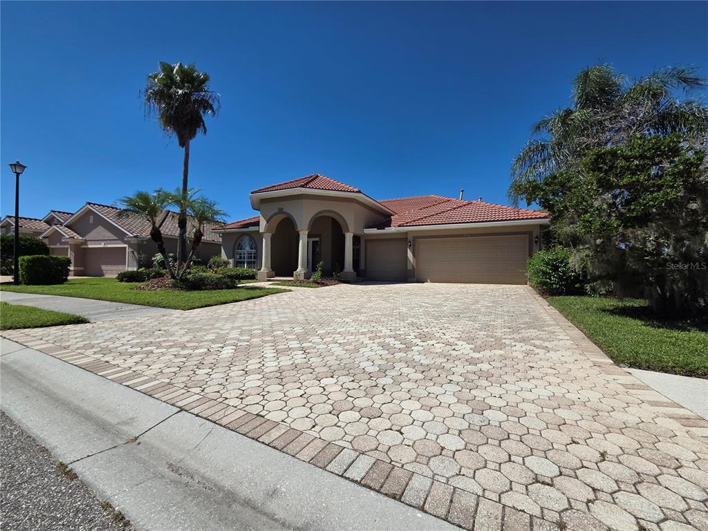 7531 CAMDEN HARBOUR DRIVE, BRADENTON, FL — photo 5 of 30