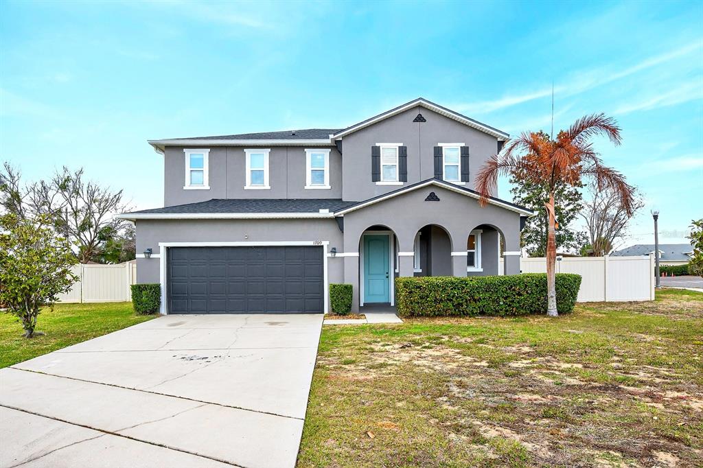 1709 CALM WATERS COURT