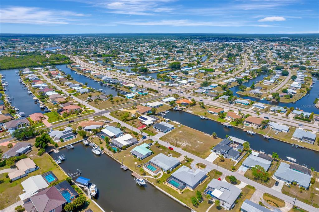 106 LELAND STREET SE, PORT CHARLOTTE, FL — photo 4 of 30