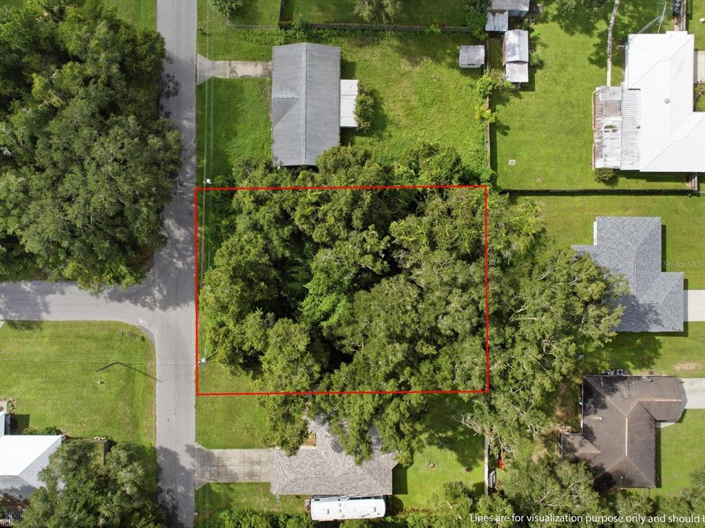 5166 S SWALLOW AVENUE, INVERNESS, FL — photo 2 of 12