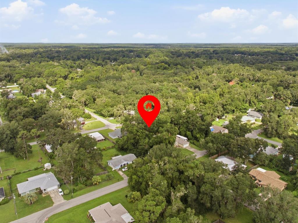 5166 S SWALLOW AVENUE, INVERNESS, FL — photo 3 of 12