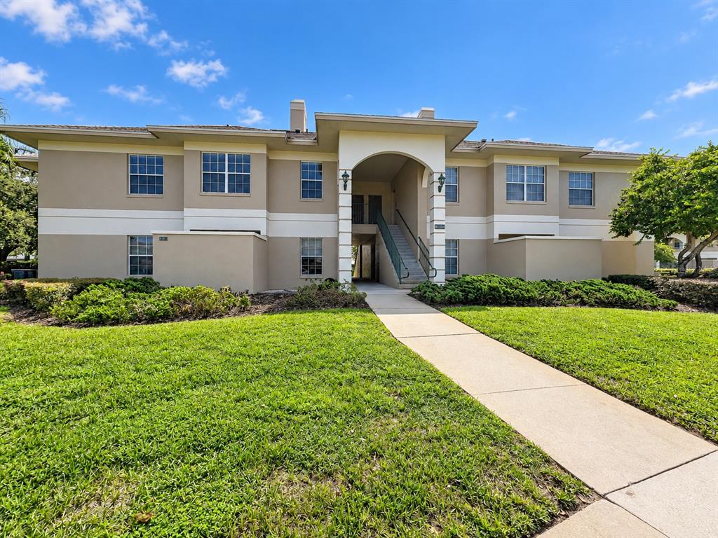 1205 EAGLE POND DRIVE UNIT 1205
