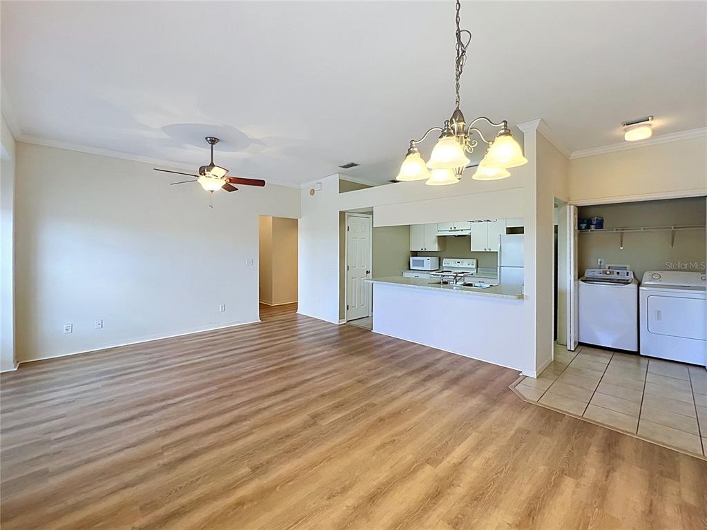 1205 EAGLE POND DRIVE UNIT 1205, WINTER HAVEN, FL — photo 4 of 21