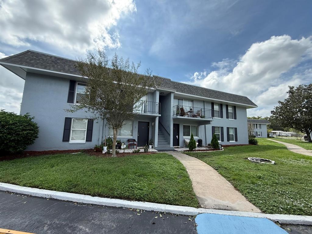 941 W OAK RIDGE ROAD UNIT D