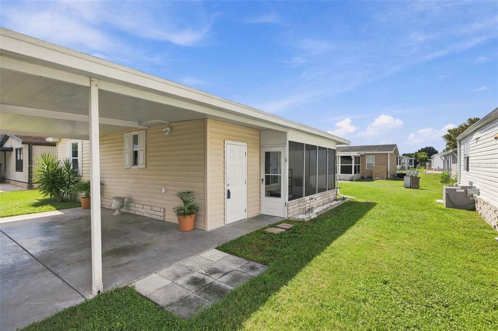 3041 SHORT LEAF STREET, WESLEY CHAPEL, FL — photo 2 of 29