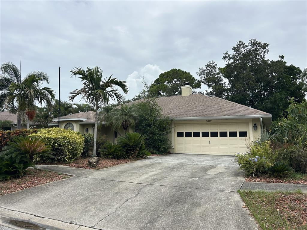 1612 GULF BEACH BOULEVARD