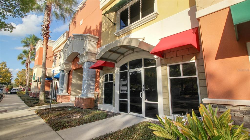 8865 COMMODITY CIRCLE UNIT 203