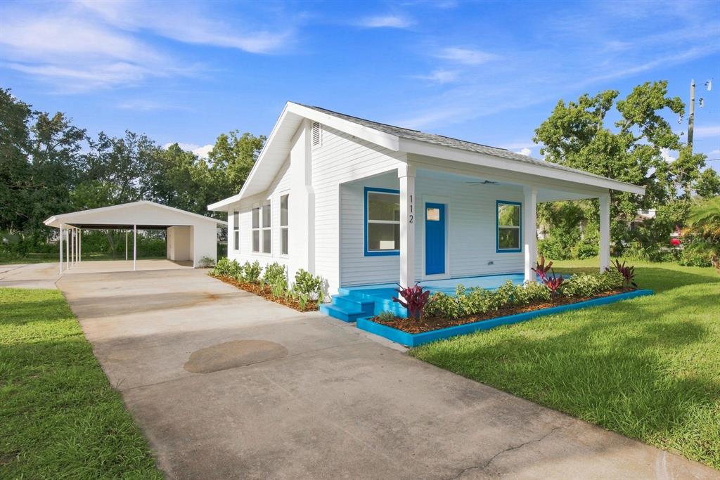 112 E MARTIN LUTHER KING JR DRIVE, TARPON SPRINGS, FL — photo 2 of 50