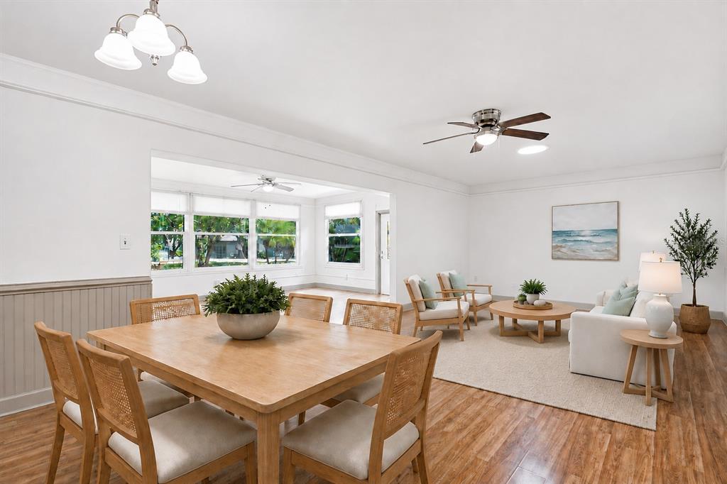 2336 MALCOLM DRIVE, PALM HARBOR, FL — photo 5 of 56