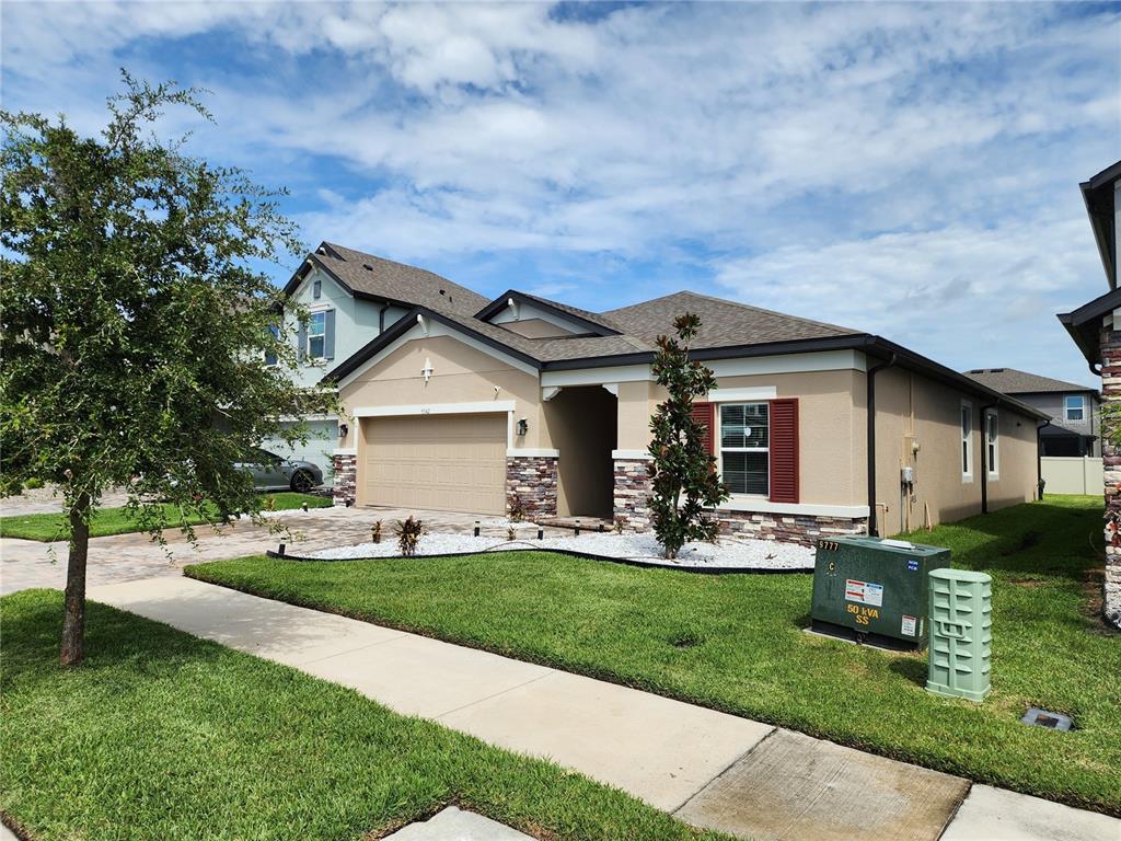9342 CRESCENT RAY DRIVE, WESLEY CHAPEL, FL — photo 2 of 30