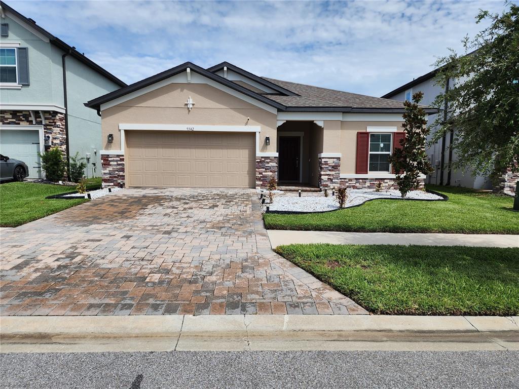 9342 CRESCENT RAY DRIVE, WESLEY CHAPEL, FL — photo 3 of 30