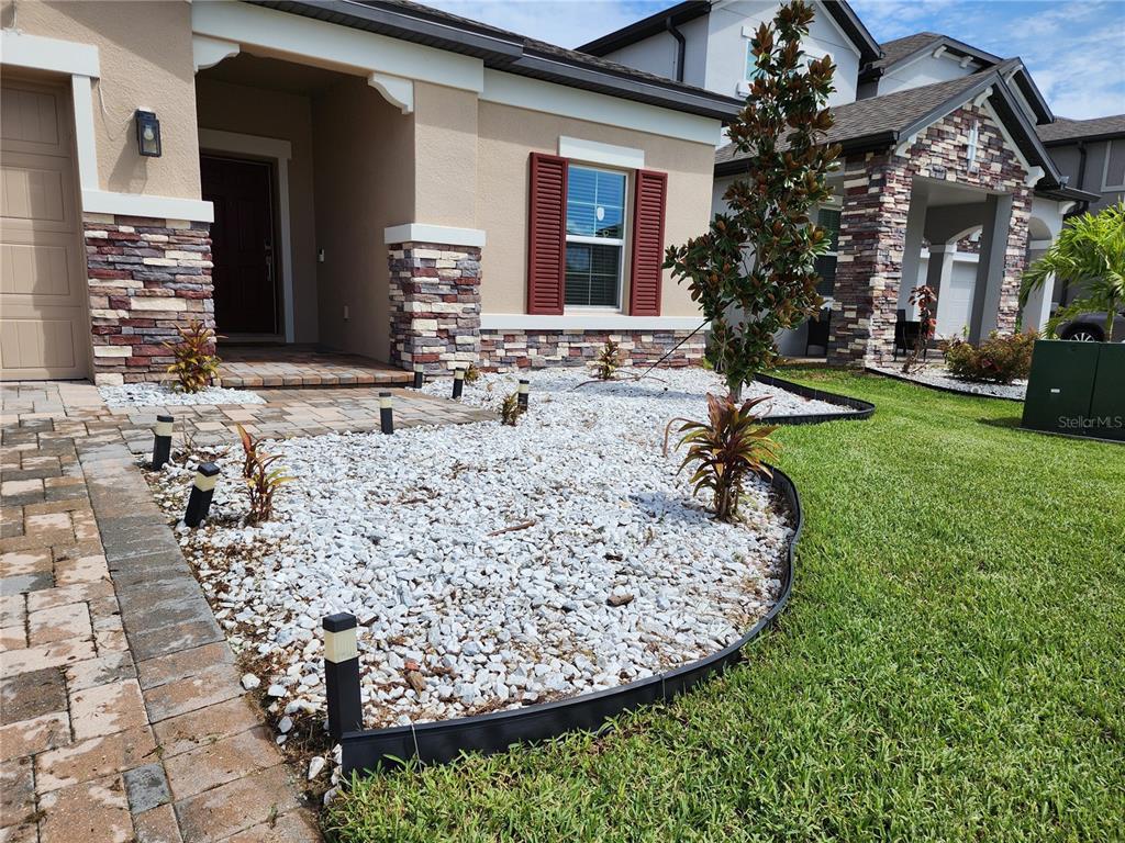 9342 CRESCENT RAY DRIVE, WESLEY CHAPEL, FL — photo 4 of 30