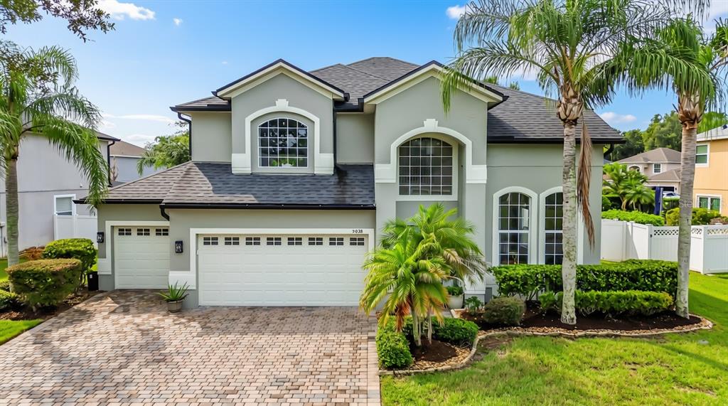 5028 COVEVIEW DRIVE, ST CLOUD, FL — photo 2 of 30