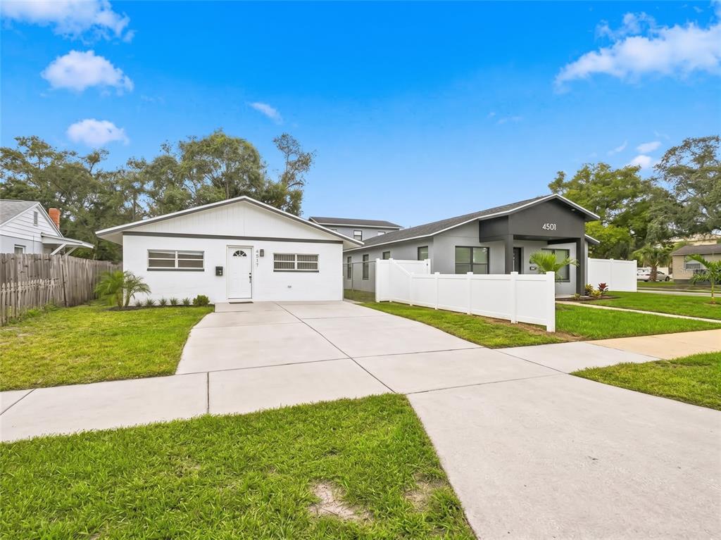 4511 20TH AVENUE S, ST PETERSBURG, FL — photo 2 of 29