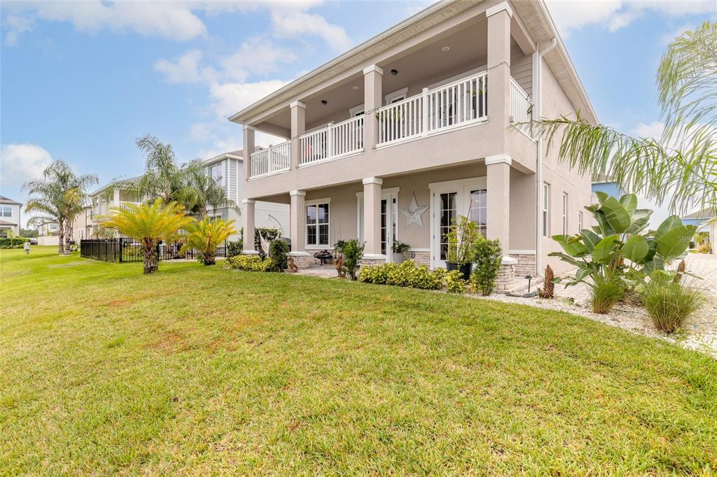 3131 PORTOFINO BOULEVARD, NEW SMYRNA BEACH, FL — photo 2 of 30
