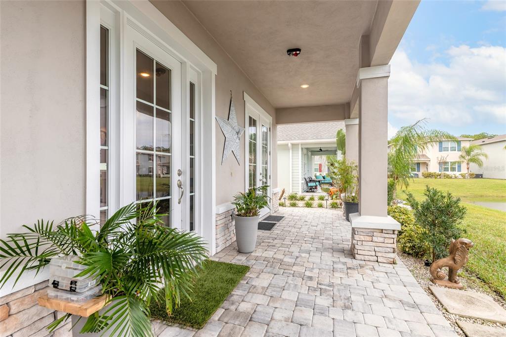 3131 PORTOFINO BOULEVARD, NEW SMYRNA BEACH, FL — photo 3 of 30