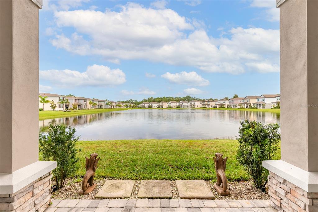 3131 PORTOFINO BOULEVARD, NEW SMYRNA BEACH, FL — photo 4 of 30