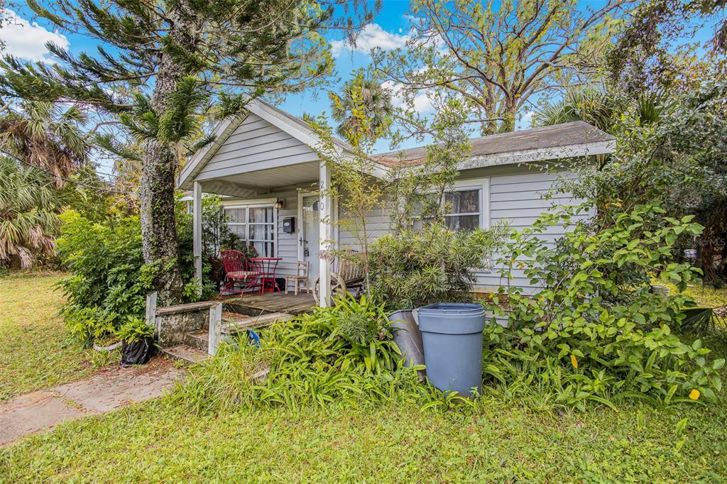 240 WASHINGTON PLACE, ORMOND BEACH, FL — photo 4 of 11