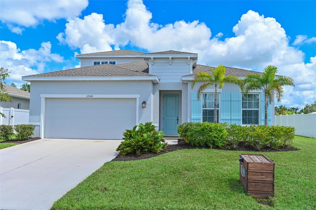 11526 64TH STREET E, PARRISH, FL — photo 2 of 30