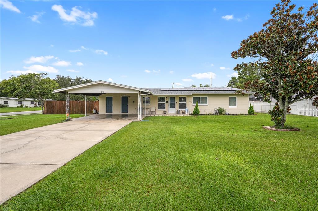 2211 BEATRICE DRIVE