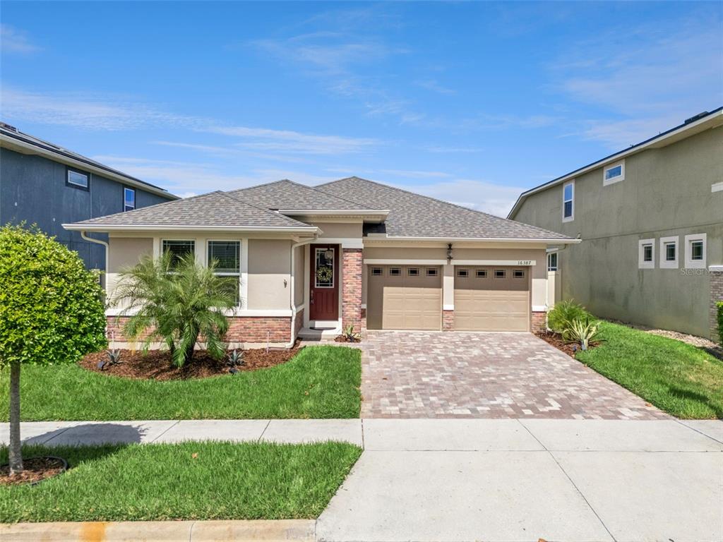 16387 TALIESIN STREET, WINTER GARDEN, FL — photo 2 of 61