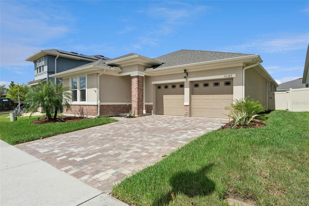 16387 TALIESIN STREET, WINTER GARDEN, FL — photo 3 of 61