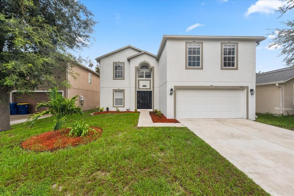 3336 BELLERICAY LANE, LAND O LAKES, FL — photo 2 of 30
