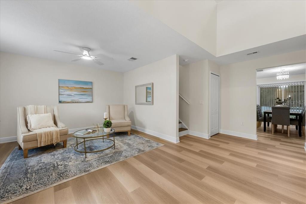 3336 BELLERICAY LANE, LAND O LAKES, FL — photo 3 of 30
