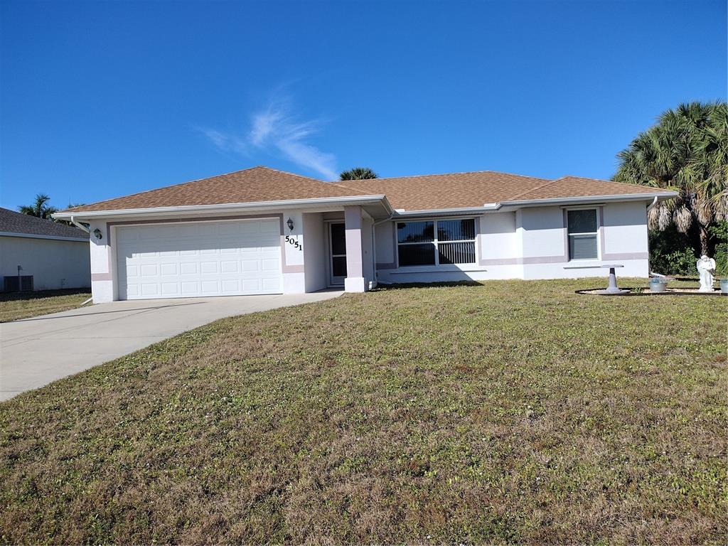 5051 CRAWFORDSVILLE DRIVE