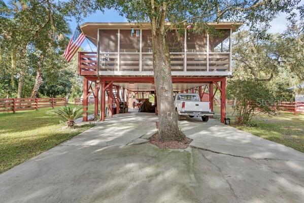 55315 5TH STREET