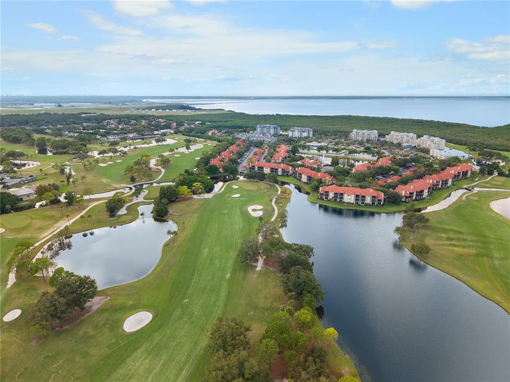 2400 FEATHER SOUND DRIVE UNIT 425, CLEARWATER, FL — photo 3 of 37
