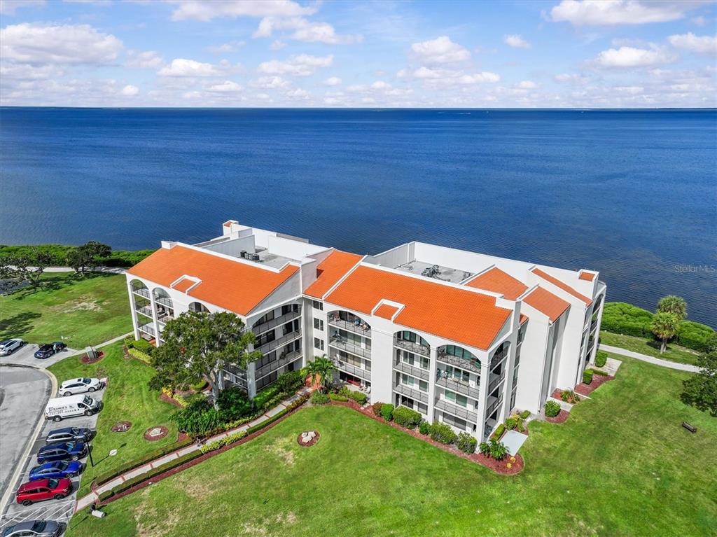308 MARINER DRIVE UNIT 308