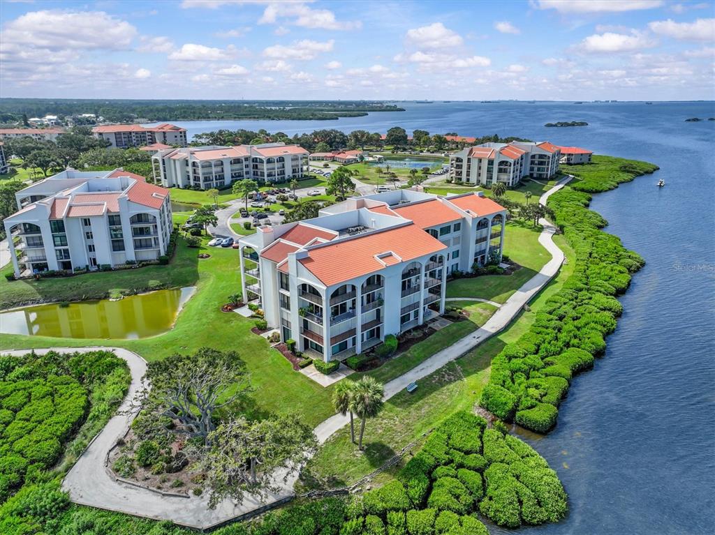 308 MARINER DRIVE UNIT 308, TARPON SPRINGS, FL — photo 3 of 30