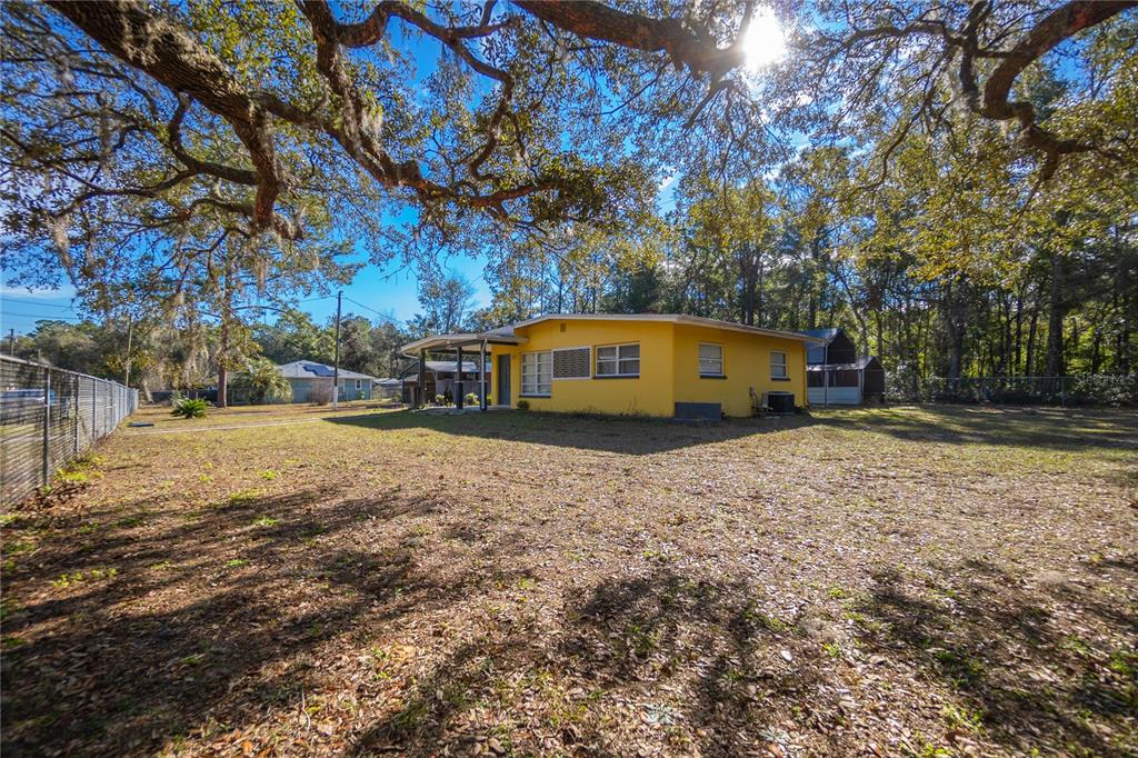 3290 E GRIFFIN STREET, INVERNESS, FL — photo 4 of 30