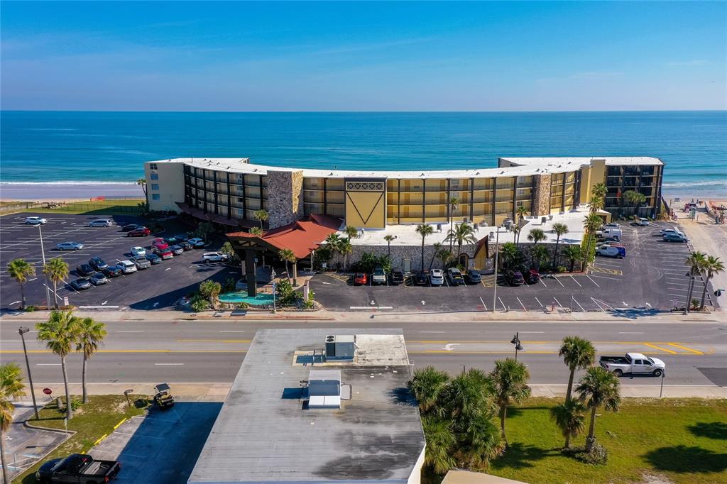 2301 S ATLANTIC AVENUE UNIT 210