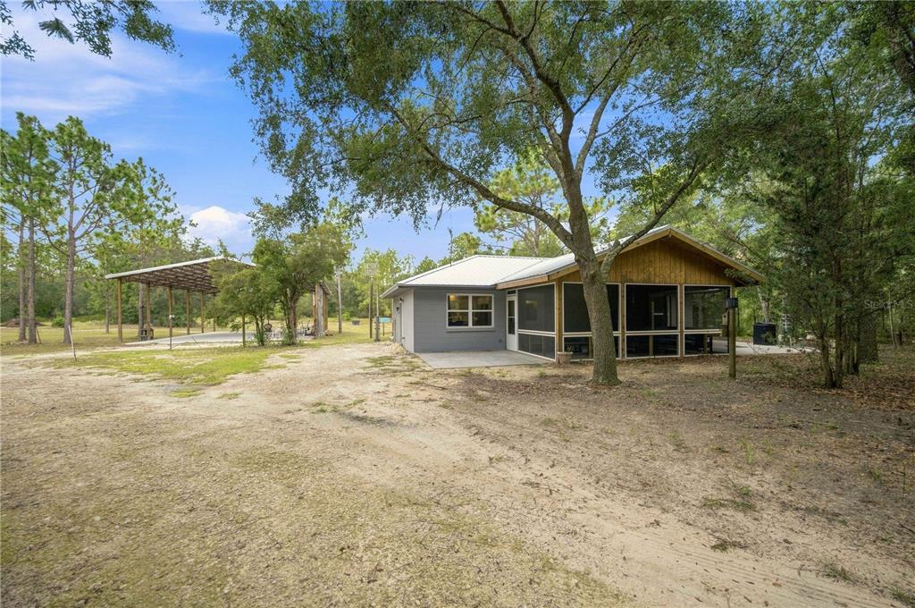 4191 NE 138TH TERRACE, WILLISTON, FL — photo 5 of 37