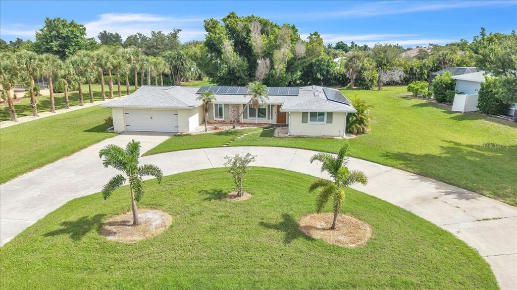 310 GREEN DOLPHIN DRIVE, PLACIDA, FL — photo 2 of 30