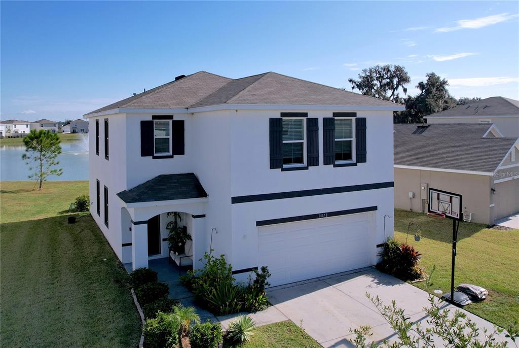 10878 PENNY GALE LOOP
