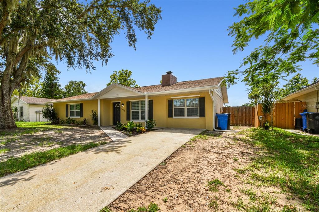 1320 OAK VALLEY DRIVE